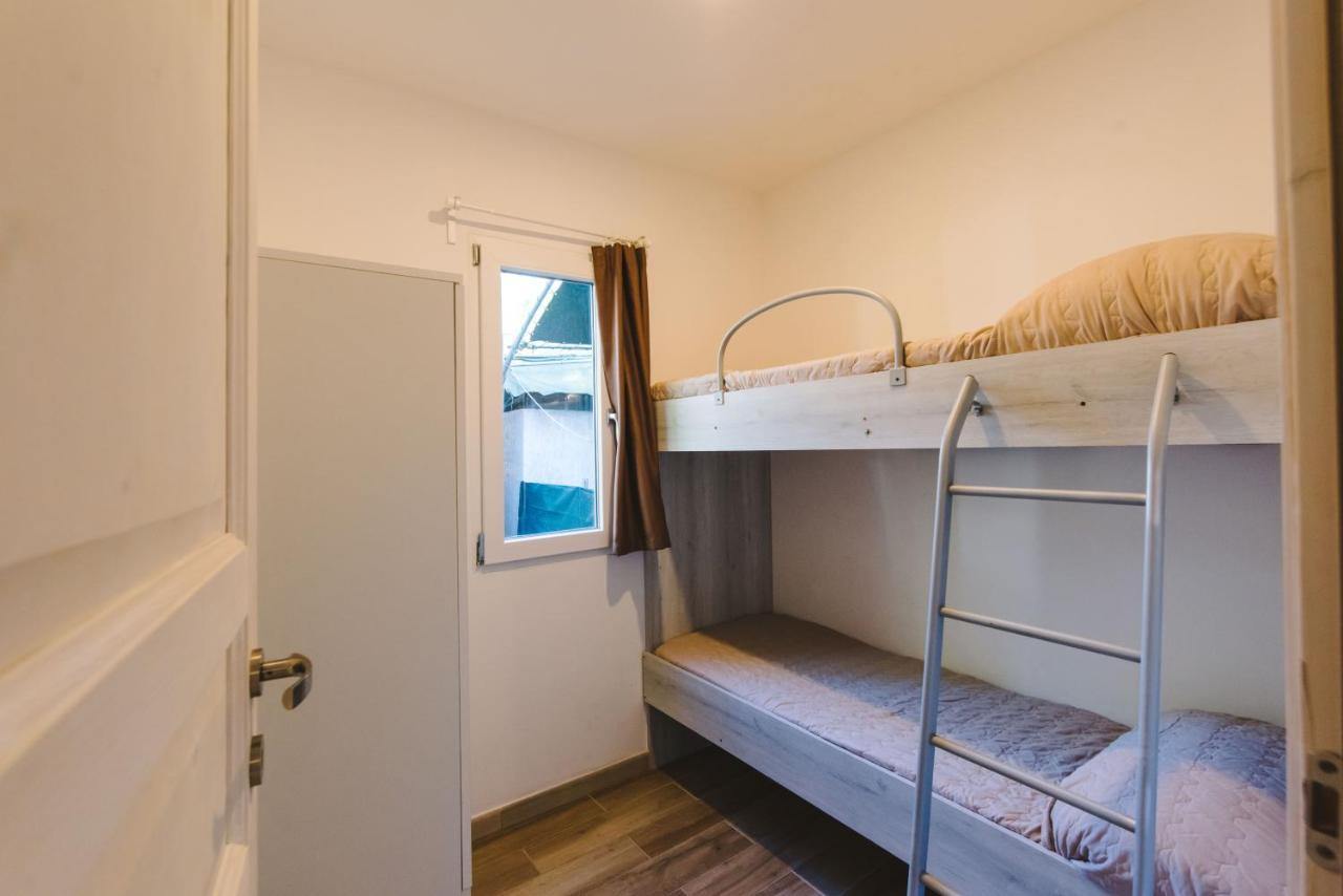 Camping Arcobaleno مارينا دي بيبونا المظهر الخارجي الصورة
